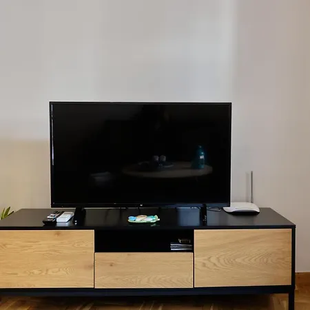 K1 Apartment