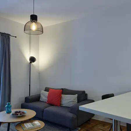 Apartment K1 Athens