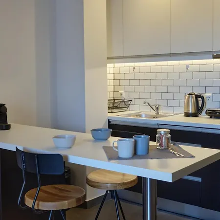 K1 Apartment *
