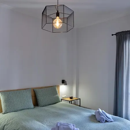 Apartment K1 *