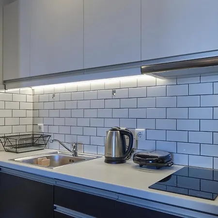 K1 Apartment