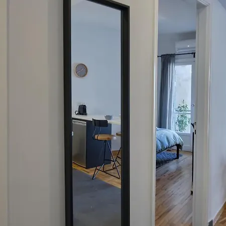 K1 Apartment